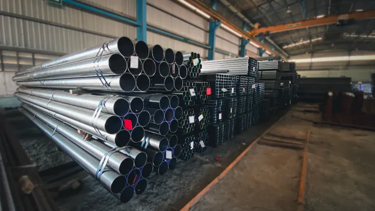Steel Dynamics Q2业绩亮眼,但铝业务亏损拖累整体表现