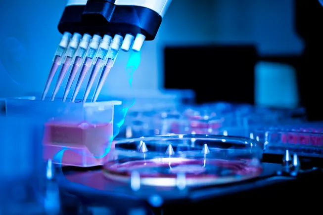 How AI is reshaping pharmaceutical production processes