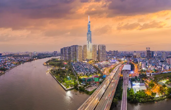 Amid the Wave of Supply Chain Restructuring, Why Has Vietnam Become a New Hotspot for Manufacturing Investment?