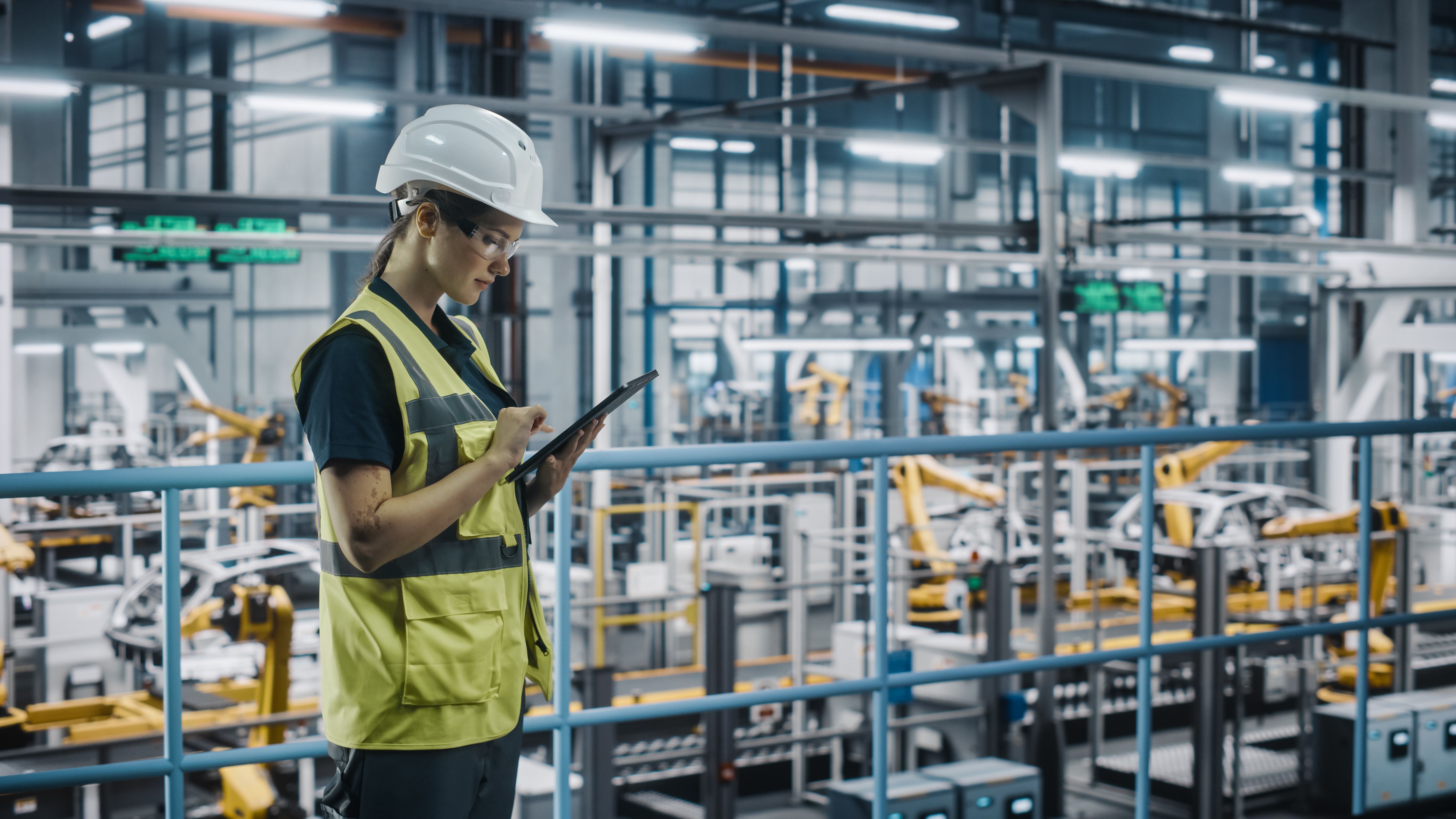 Manufacturers Navigate Cost Pressures and Inventory Strategy Amid Uncertain Rate Outlook