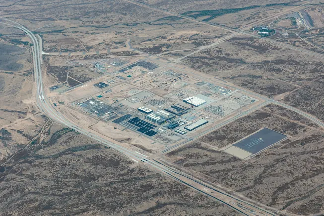 Surge in labor demand for manufacturing megaprojects, labor shortage becomes a hidden concern
