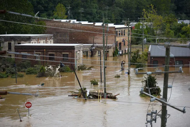 Rising waters: How manufacturers should approach flood preparation