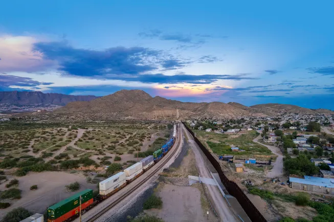 Mexico's Nearshoring Wave: A Supply Chain Shift Years in the Making