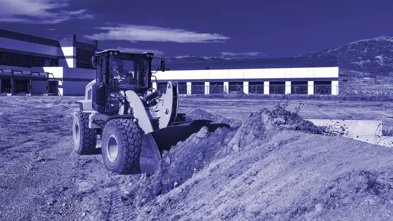 US manufacturing boom unlocks ‘once-in-a-lifetime’ opportunity for construction firms