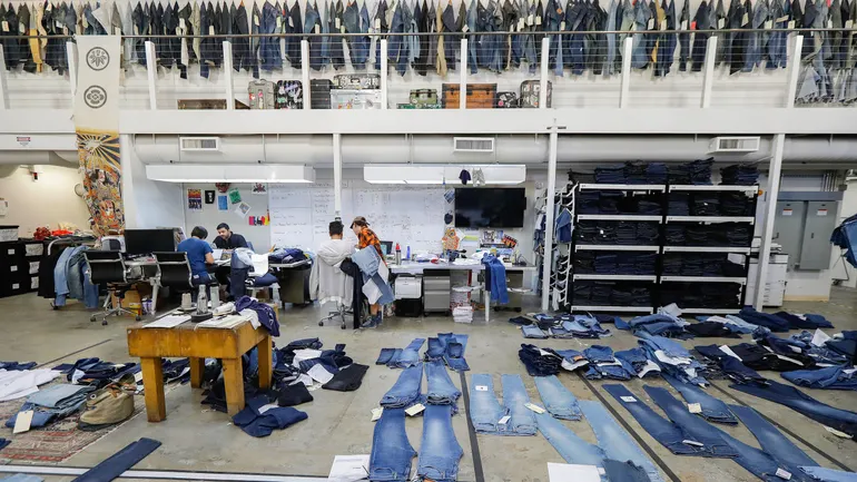 PFAS in manufacturing: Auditing your supply chain for forever chemicals