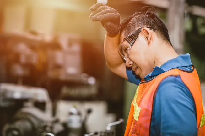 How OSHA’s proposed heat rule could impact manufacturers