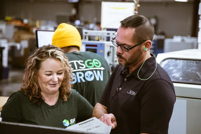 Second-Chance Hiring: A Viable Path to Alleviating Manufacturing Labor Shortages