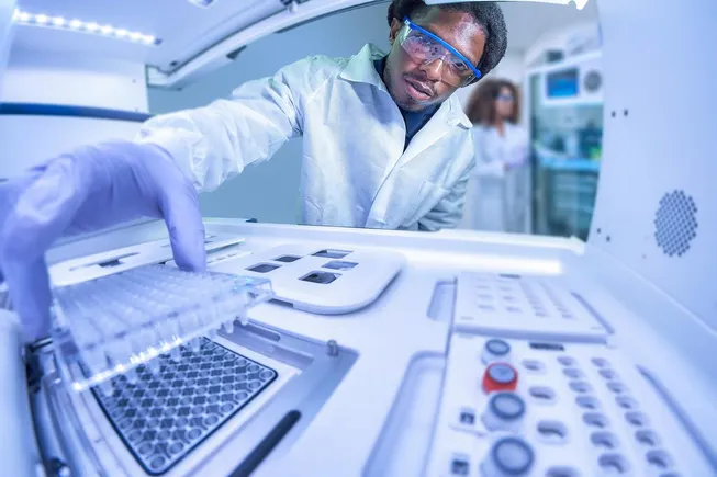 Embracing continuous manufacturing in the pharmaceutical industry