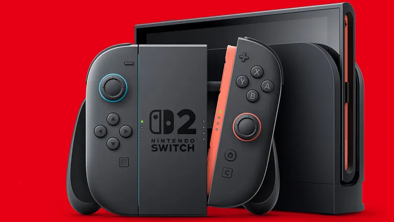 关税风暴中上市的Switch 2:任天堂的下一步挑战