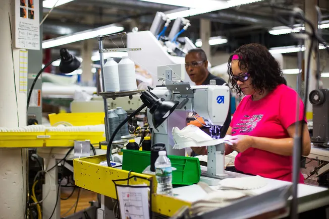 De minimis: Helping or hurting U.S. manufacturers?