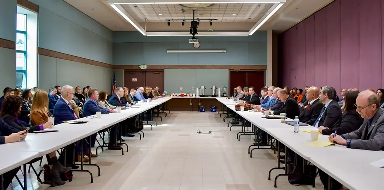 Boeing labor negotiations in trouble: union advantages highlighted