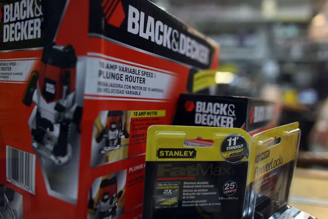 Stanley Black & Decker Q2业绩向好:关税退款与资产出售成主要推动力