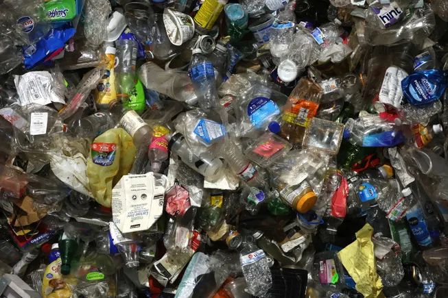 CalRecycle发布SB 54包装生产者合规指南