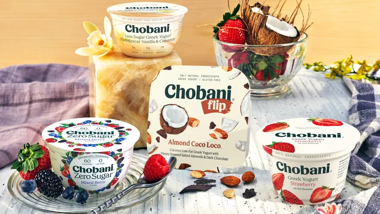 Chobani斥资12亿美元收购并扩建宾夕法尼亚州工厂